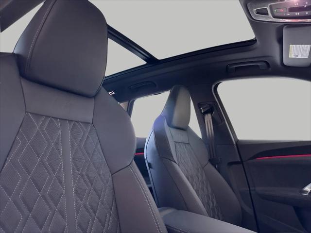 2026 Audi SQ5 Premium Plus TFSI quattro S tronic