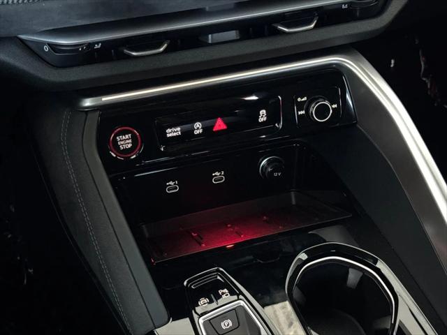 2026 Audi SQ5 Premium Plus TFSI quattro S tronic