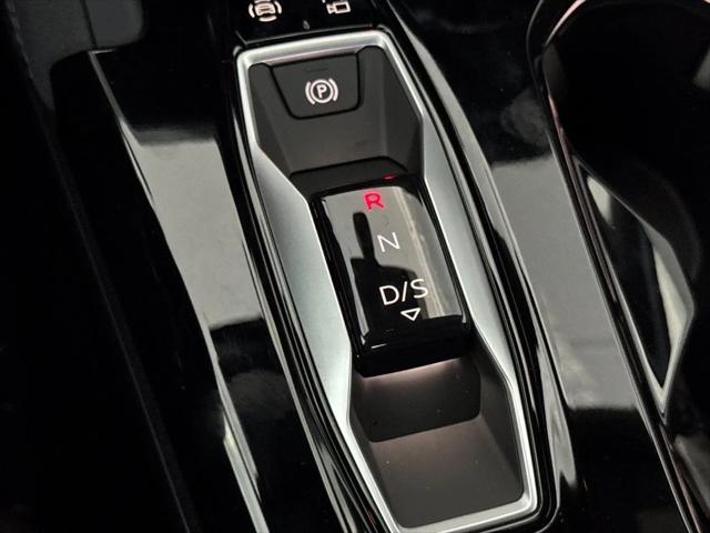 2026 Audi SQ5 Premium Plus TFSI quattro S tronic