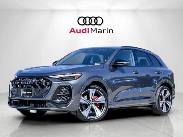 2026 Audi SQ5 Premium Plus TFSI quattro S tronic for sale in San Rafael, CA