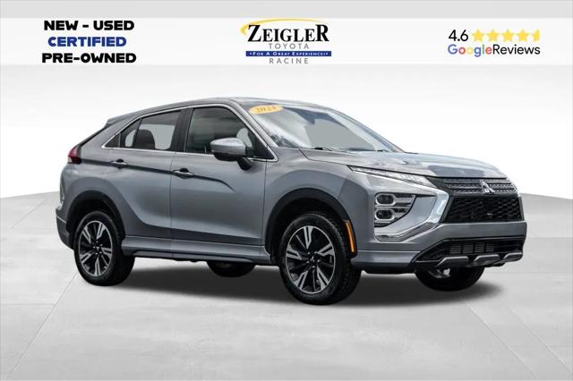 2024 Mitsubishi Eclipse Cross SEL S-AWC for sale in Mount Pleasant, WI