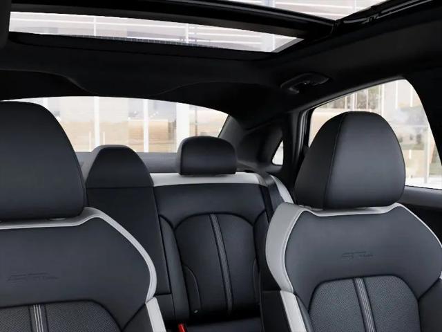2026 Kia K5 GT-Line AWD