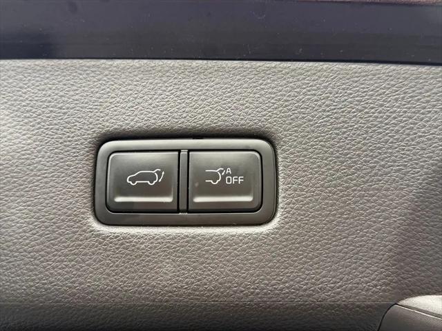2025 Kia Carnival MPV SX Prestige
