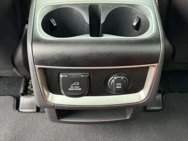 2025 Kia Carnival MPV SX Prestige