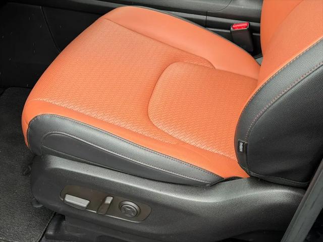 2025 Kia Carnival MPV SX Prestige