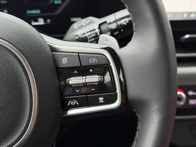2025 Kia Carnival MPV SX Prestige