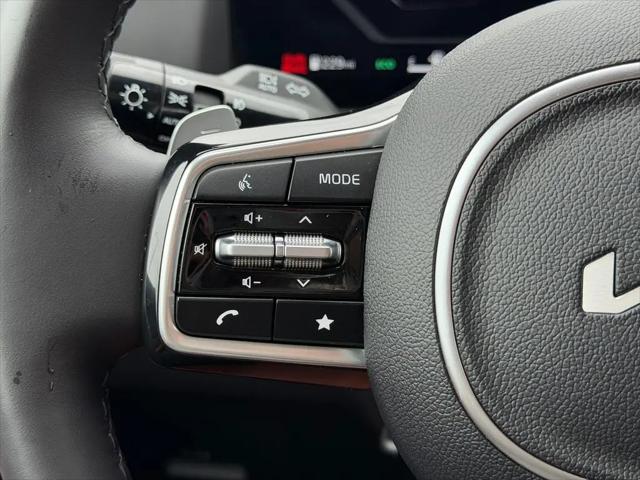 2025 Kia Carnival MPV SX Prestige