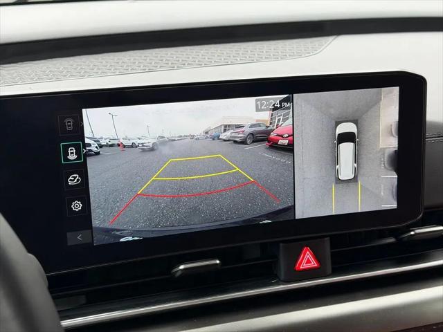 2025 Kia Carnival MPV SX Prestige