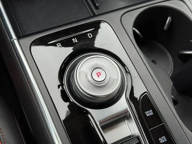 2025 Kia Carnival MPV SX Prestige