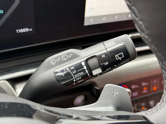 2025 Kia Carnival MPV SX Prestige