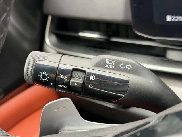 2025 Kia Carnival MPV SX Prestige