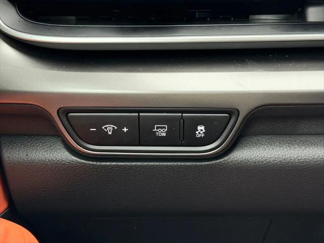 2025 Kia Carnival MPV SX Prestige