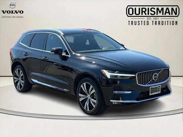 2023 Volvo XC60 B5 Plus Bright Theme for sale in Frederick, MD