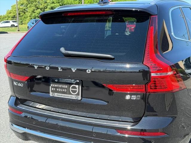 2023 Volvo XC60 B5 Plus Bright Theme
