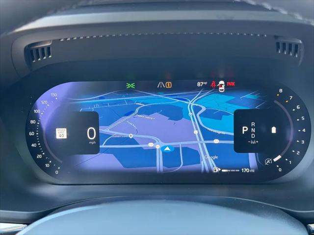 2023 Volvo XC60 B5 Plus Bright Theme