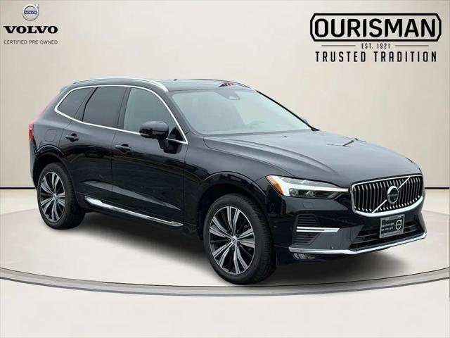 2023 Volvo XC60 B5 Plus Bright Theme for sale in Frederick, MD