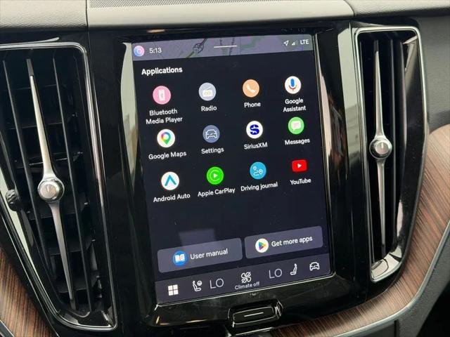 2023 Volvo XC60 B5 Plus Dark Theme