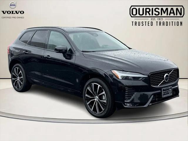 2023 Volvo XC60 B5 Plus Dark Theme for sale in Frederick, MD