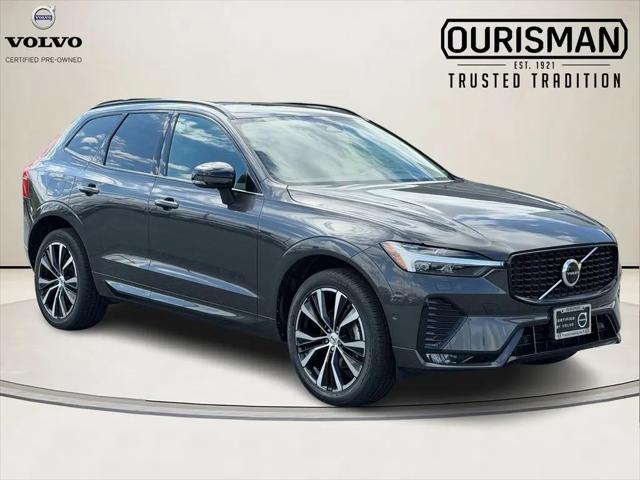2023 Volvo XC60 B5 Plus Dark Theme for sale in Frederick, MD