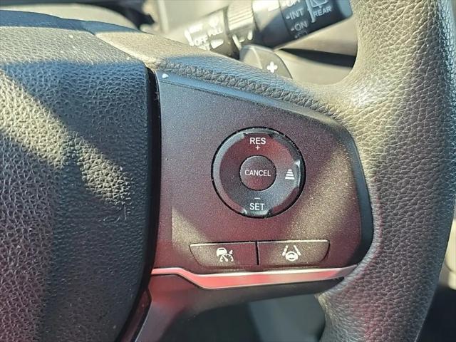 2023 Honda Odyssey EX