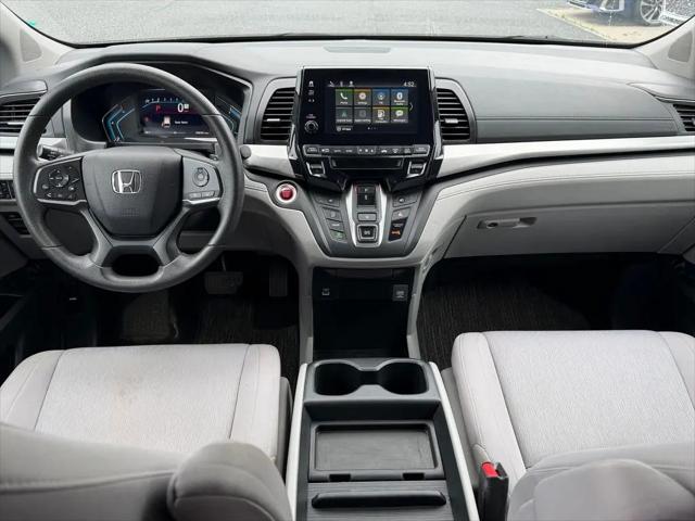 2023 Honda Odyssey EX