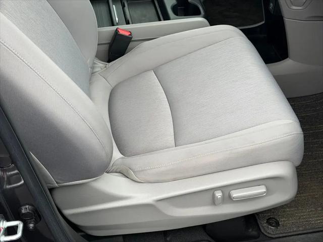 2023 Honda Odyssey EX