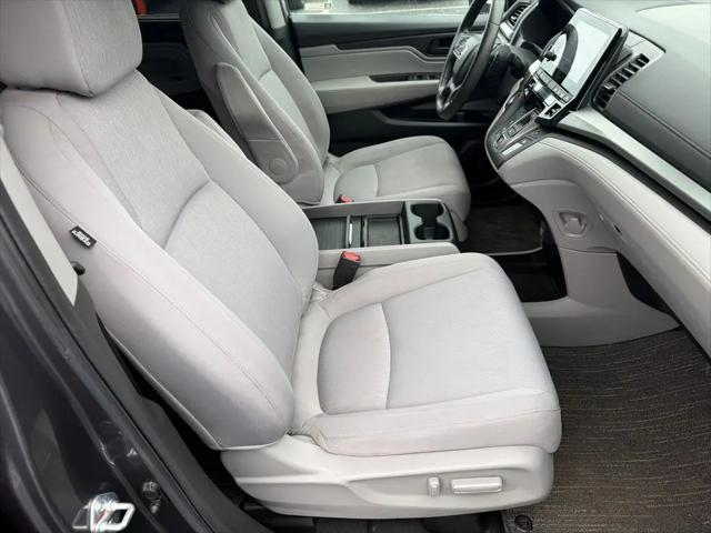 2023 Honda Odyssey EX