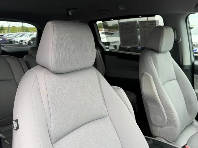 2023 Honda Odyssey EX