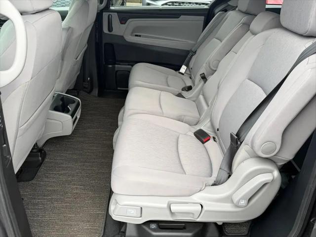 2023 Honda Odyssey EX