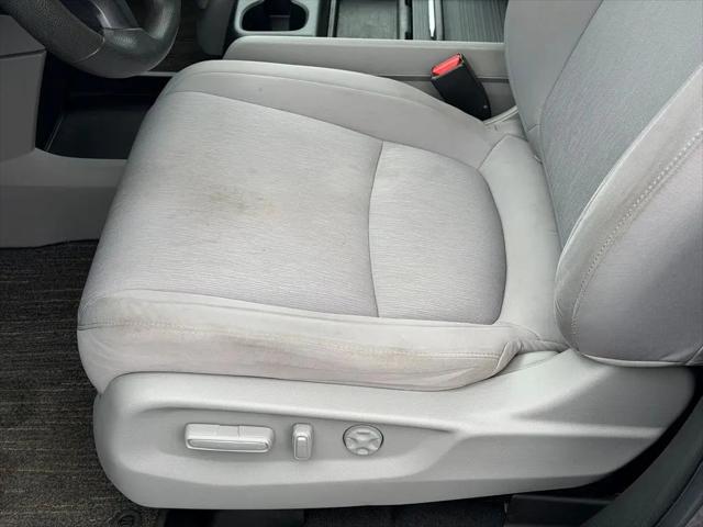 2023 Honda Odyssey EX