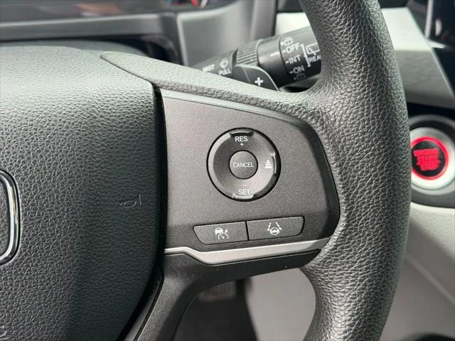 2023 Honda Odyssey EX