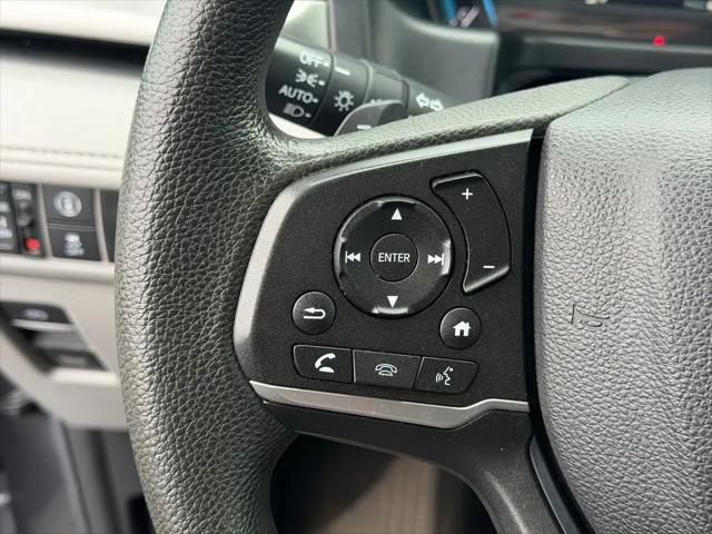 2023 Honda Odyssey EX