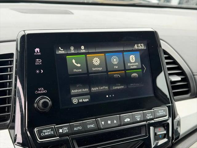 2023 Honda Odyssey EX