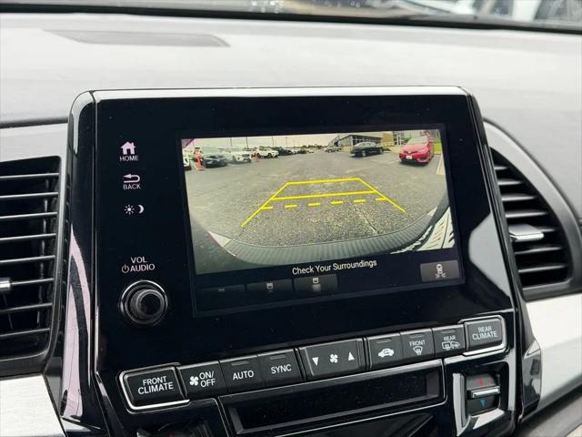 2023 Honda Odyssey EX