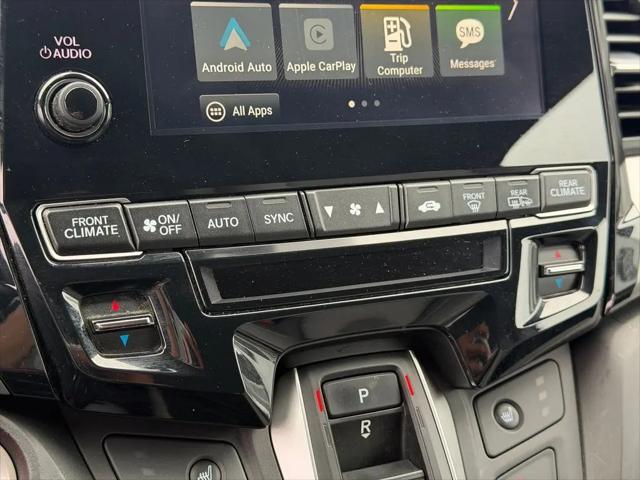 2023 Honda Odyssey EX