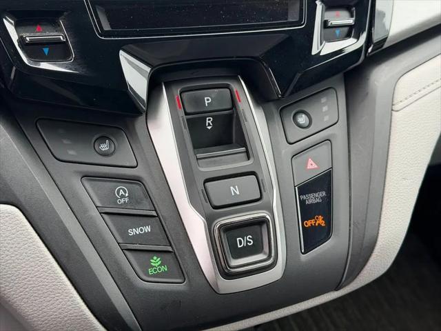 2023 Honda Odyssey EX
