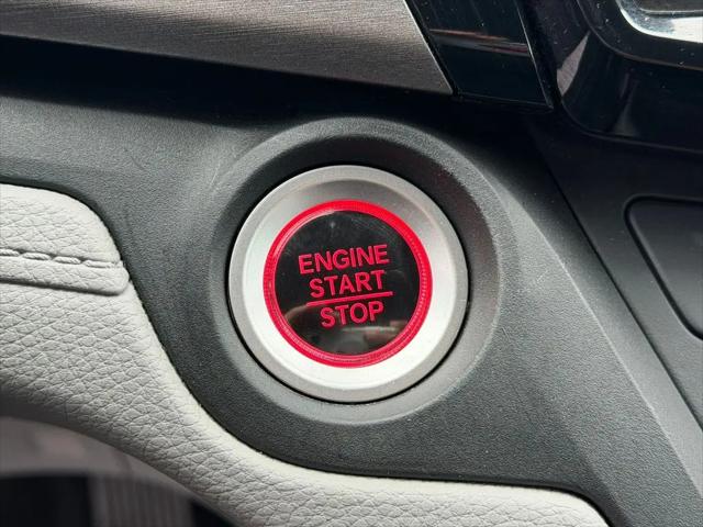 2023 Honda Odyssey EX