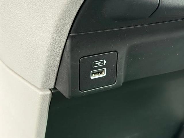 2023 Honda Odyssey EX