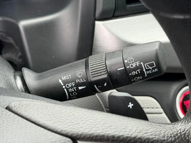 2023 Honda Odyssey EX