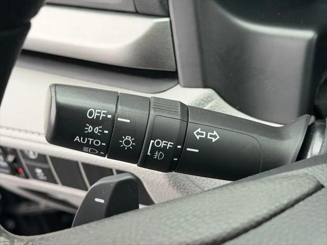2023 Honda Odyssey EX