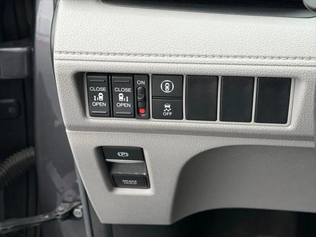 2023 Honda Odyssey EX