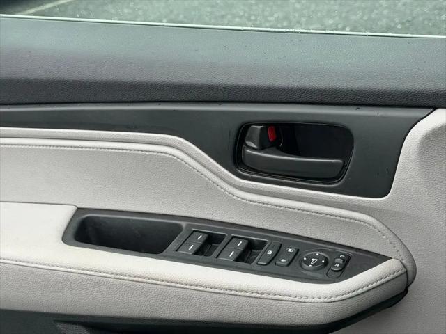 2023 Honda Odyssey EX