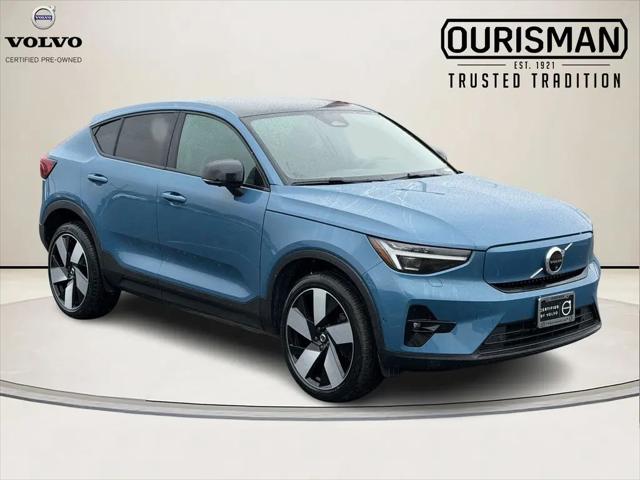 2023 Volvo CT Twin Ultimate for sale in Frederick, MD