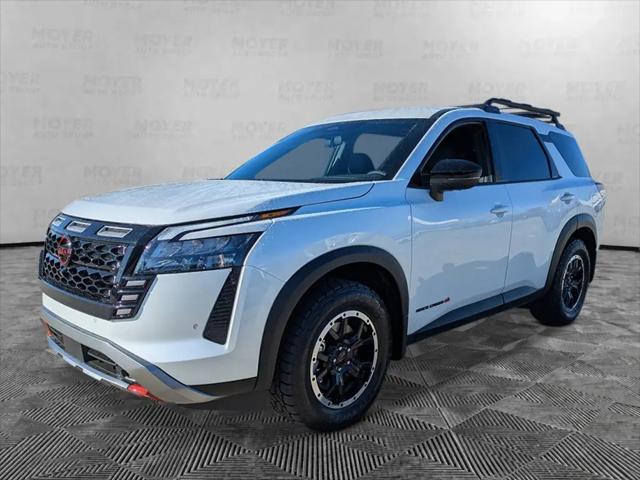 2026 Nissan Pathfinder Rock Creek for sale in Lebanon, PA