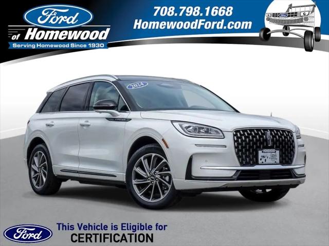 2024 Lincoln Corsair Grand Touring for sale in Homewood, IL