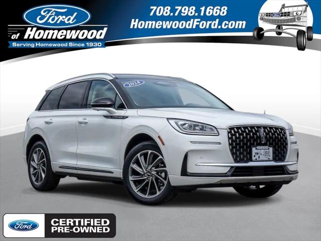 2024 Lincoln Corsair Grand Touring for sale in Homewood, IL
