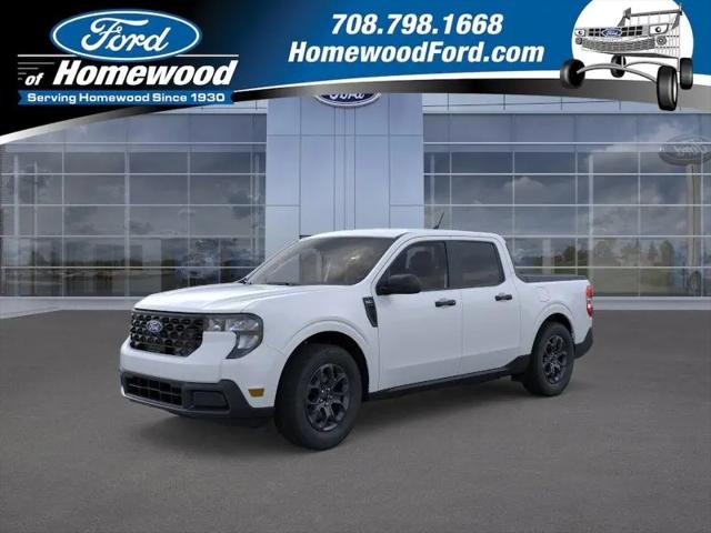 2026 Ford Maverick XLT for sale in Homewood, IL