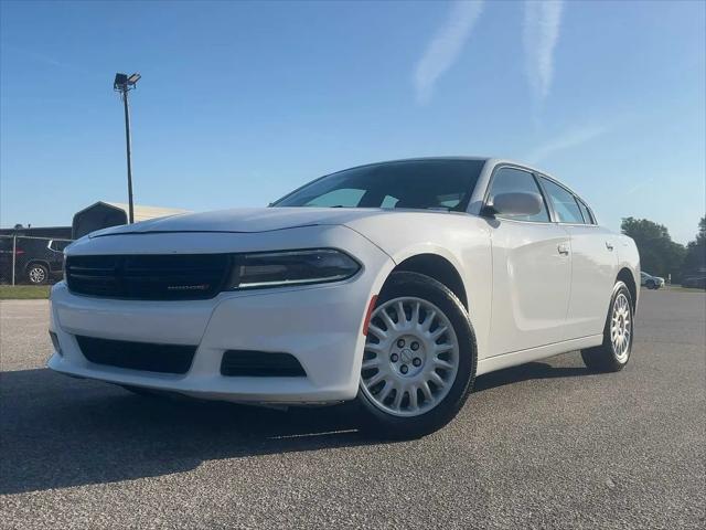 2021 Dodge Charger Police AWD