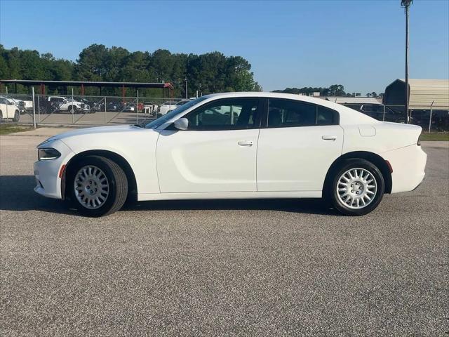 2021 Dodge Charger Police AWD