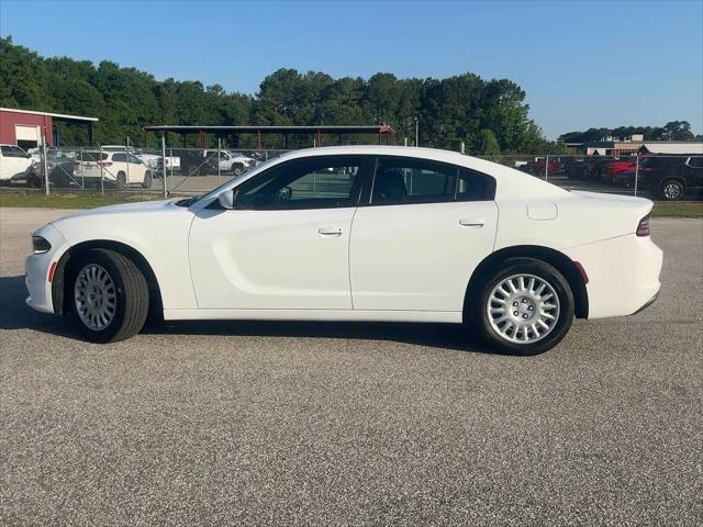 2021 Dodge Charger Police AWD